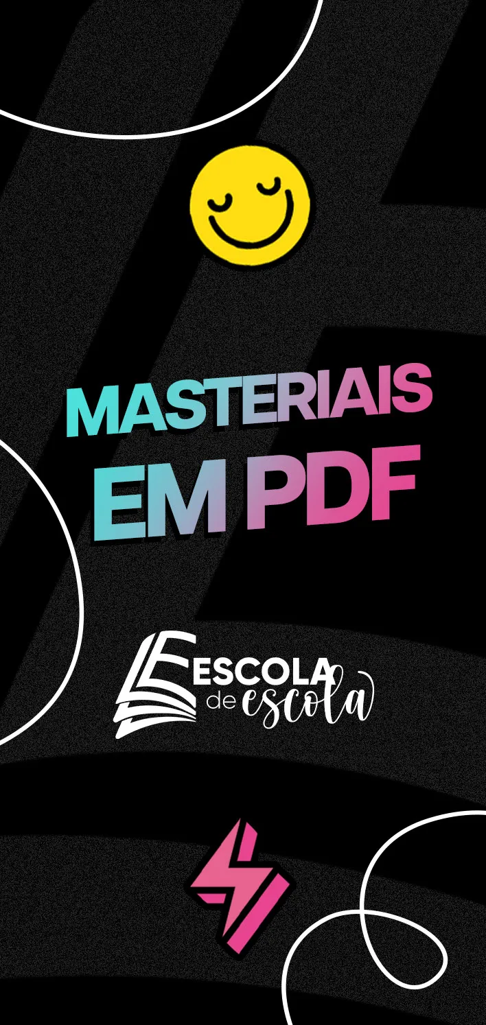 materiais em pdf copiar